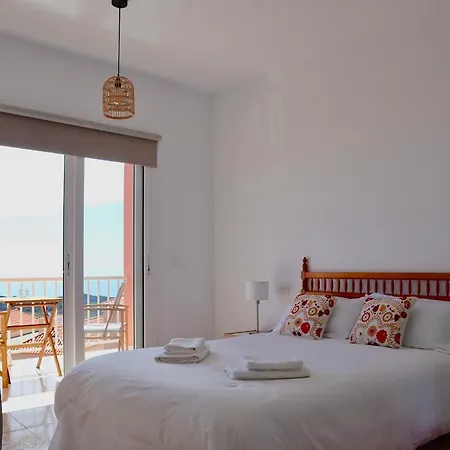 Apartment Casa Ninive Fuencaliente de la Palma