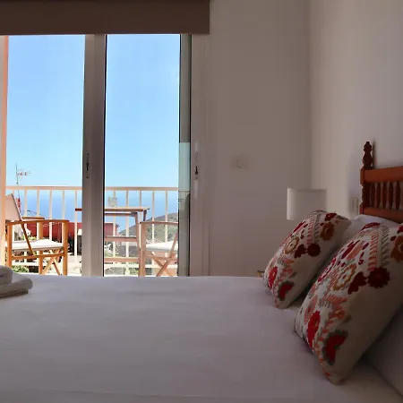 Apartment Casa Ninive Fuencaliente de la Palma