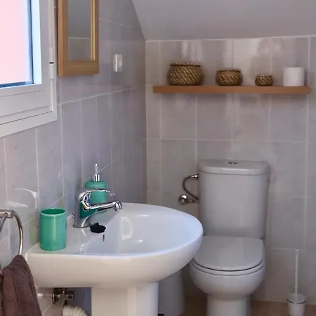 Casa Ninive فوينكالينتي دي لا بالما