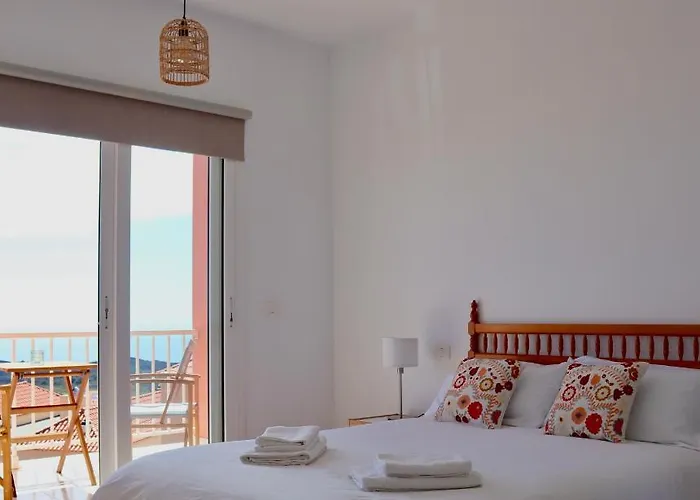 Apartman Casa Ninive Fuencaliente de la Palma