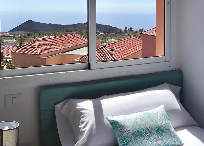 Casa Ninive Apartman Fuencaliente de la Palma