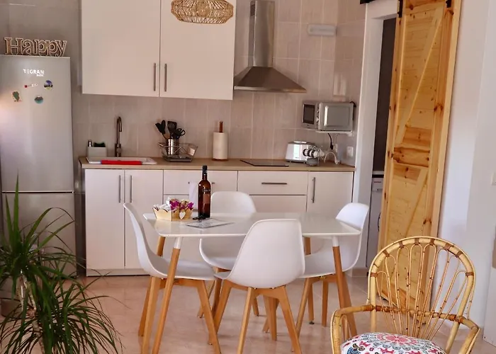 Apartman Casa Ninive